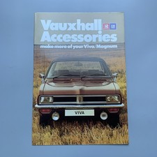 Vauxhall Viva Magnum