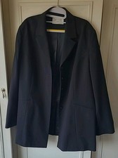 Ladies Bon Marche Black Long