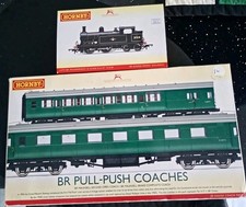 Hornby R3539 H Class And