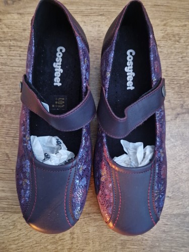 Cosyfeet women extra wide - cosyfeet,
