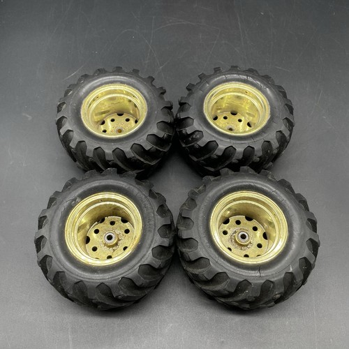 Vintage tamiya monster beetle - vintage,