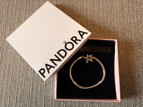 Genuine pandora asymmetric - pandora,
