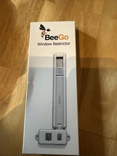 Beego Window Restrictor