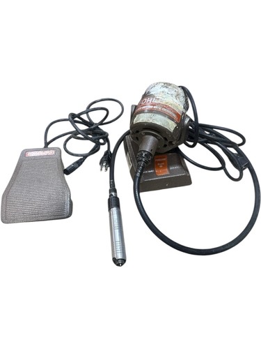 Foredom model sch 1 speed - model, hb,