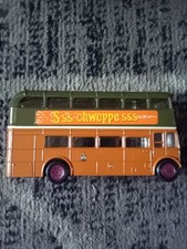 CORGI AEC ROUTEMASTER -