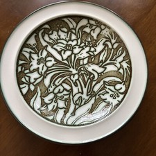 Vintage Wedgewood Tiger Lily