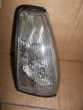 NISSAN MICRA K10 1988-1992 OFFSIDE DRIVER SIDE FRONT INDICATOR