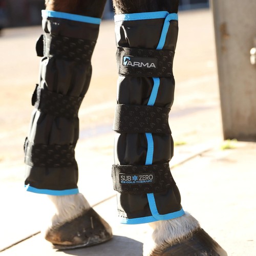 Shires arma subzero ice - shires,