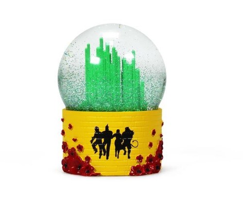 Official wizard snow - official, of