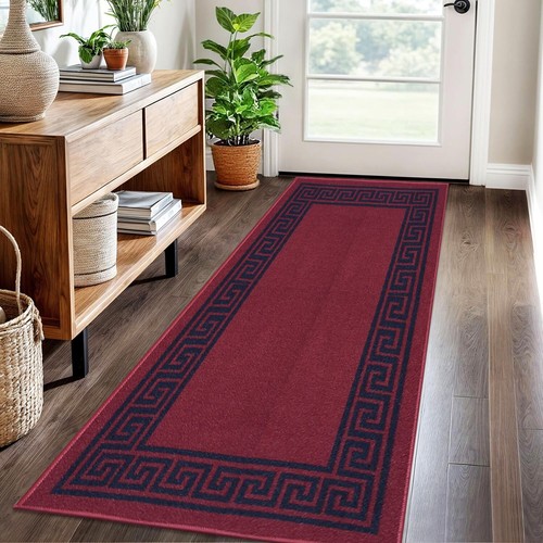 Non slip door mats - non,