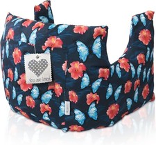 Mastectomy Pillow Lumpectomy Pillow for After Breast Cancer Surgery Recovery