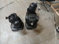 3 X Martin Mac 250 Profiles