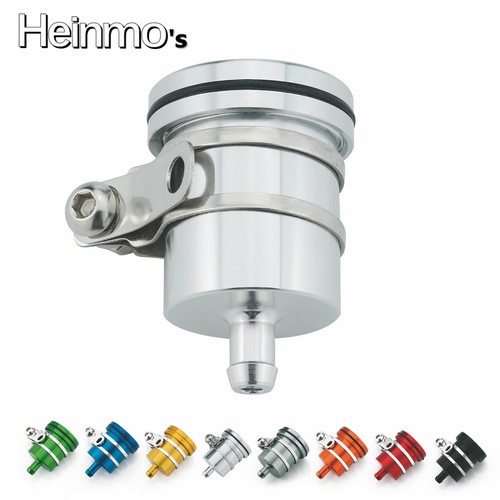 Silver cnc brake clutch - brake,