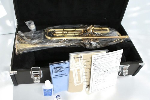 Yamaha ytr 2330 - yamaha, trumpet