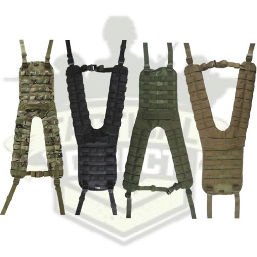Military style molle - military,
