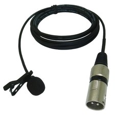 Phantom power xlr microphone - power,