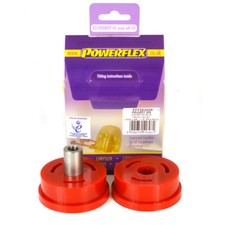 Powerflex Poly Lower Rear