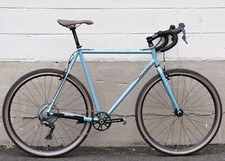 HUNTER Cyclocross/Gravel Bike