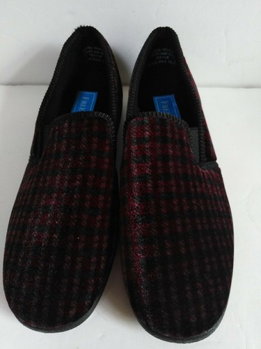 Slippers unisex free step uk6 - free,