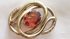 Antique Victorian Large
