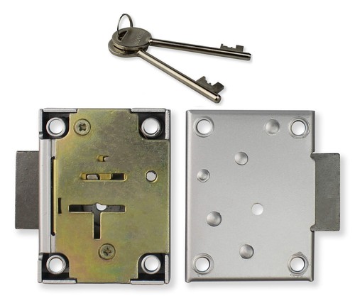 Lever gun cabinet safe - safe, locks