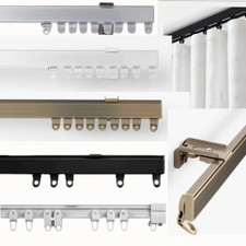 FINELINE & ILINE ALUMINIUM