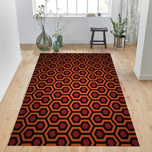 The shining rug - shining,