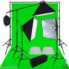Photo Studio Video Light