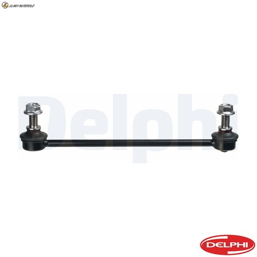Rod brace stabilizer tc2687 - rod,