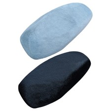 Easy slip plush - on, fleece