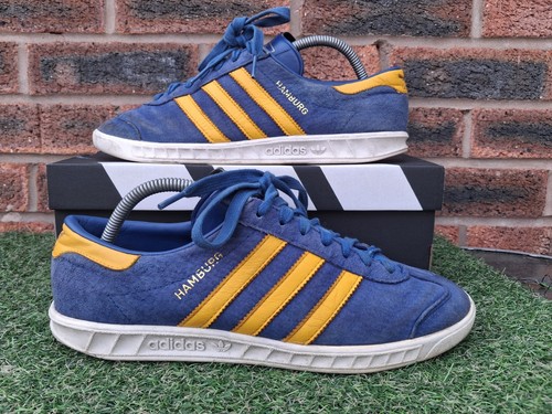 Adidas originals hamburg - adidas,