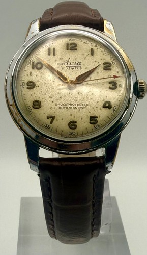Vintage avia jewel swiss - avia, 15