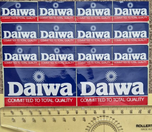 14x vintage daiwa - 14x,
