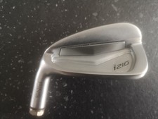 Ping Golf i210 Left Hand Demo No.7 Iron Head
