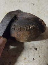 Lister Cs Air In Take St