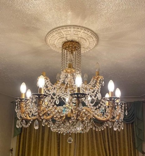 Pair large light - large,
