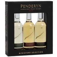 Penderyn Single Malt Welsh