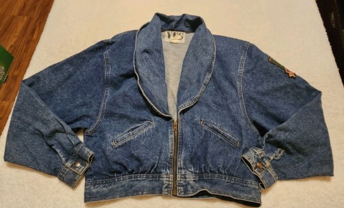 Vintage 80s yes clothing - 80s,