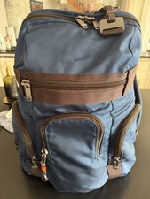 TUMI Back Pack