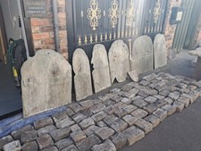 Westmorland Slates, Off Green  Colour Huge...