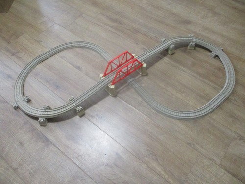 Trackmaster thomas the tank - the,