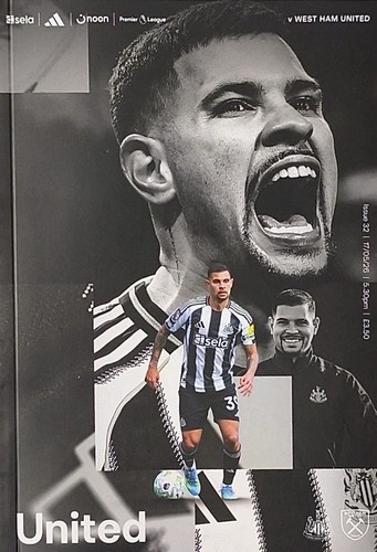 Newcastle united west ham - newcastle,