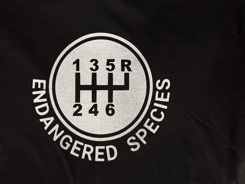 Speed manual shirt - 6,