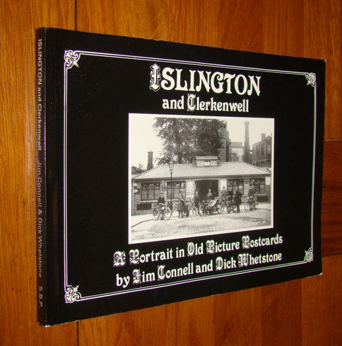 Islington clerkenwell - islington, &