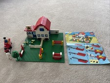 LEGO 6379 Classic Town Riding
