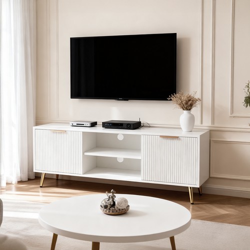 Modern stand cabinet - stand,