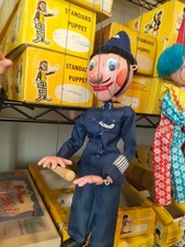 Vintage PELHAM Marionette