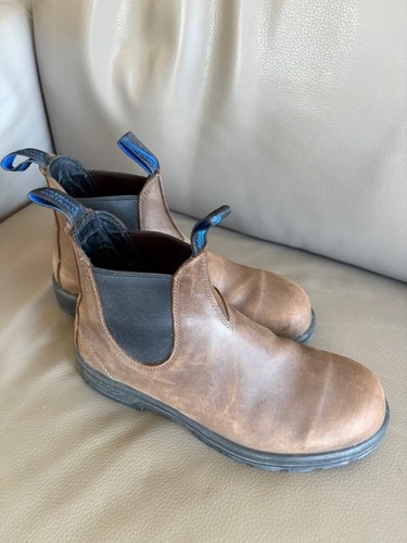 Blundstone - 9, m)