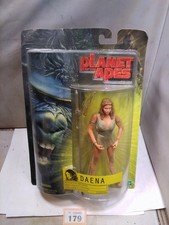 Planet Of The Apes Daena Figure Toy