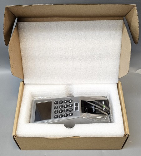 Zkteco f18 biometric - f18,